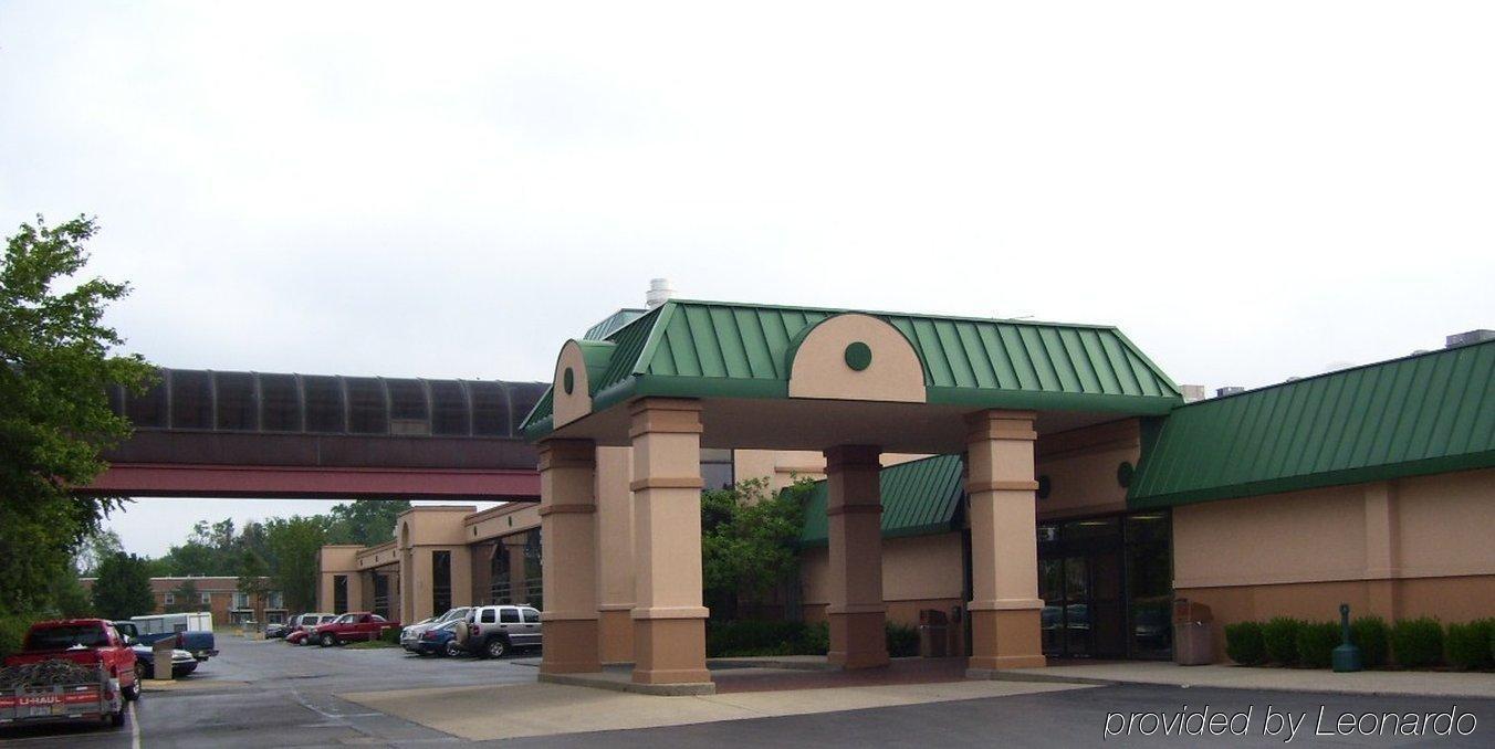 Fern Valley Hotel And Conference Center Louisville Exterior foto